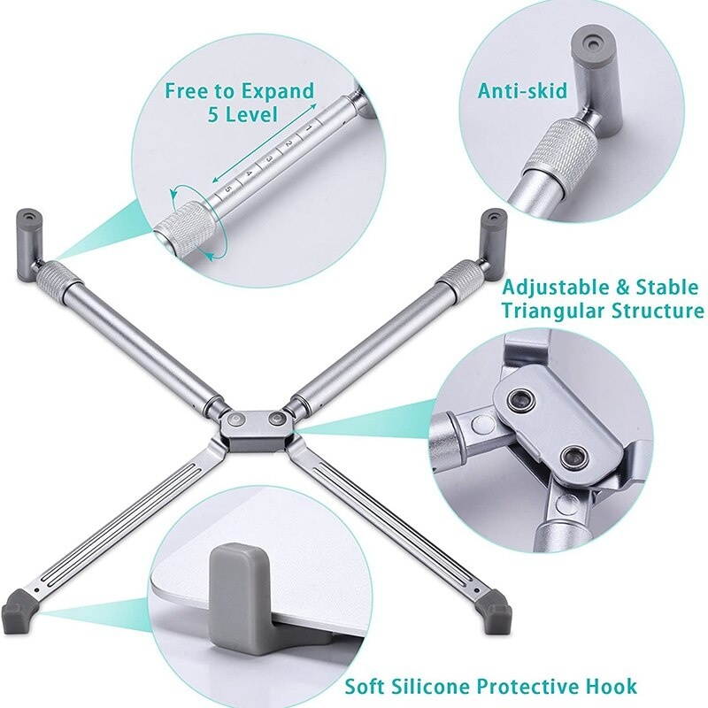 Mobile Edge - Deluxe SlimFit iPad 2/3/4 Case/Stand - 10" - Black