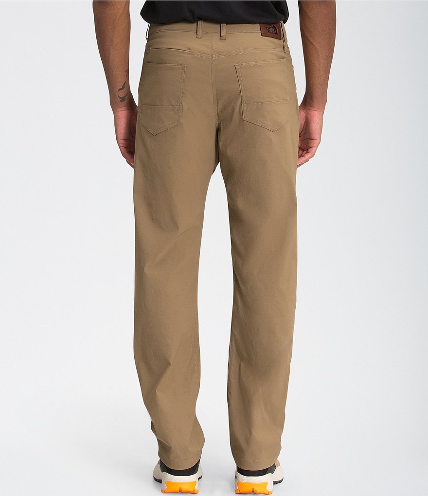 The North Face Sprag Five-Pocket Pants