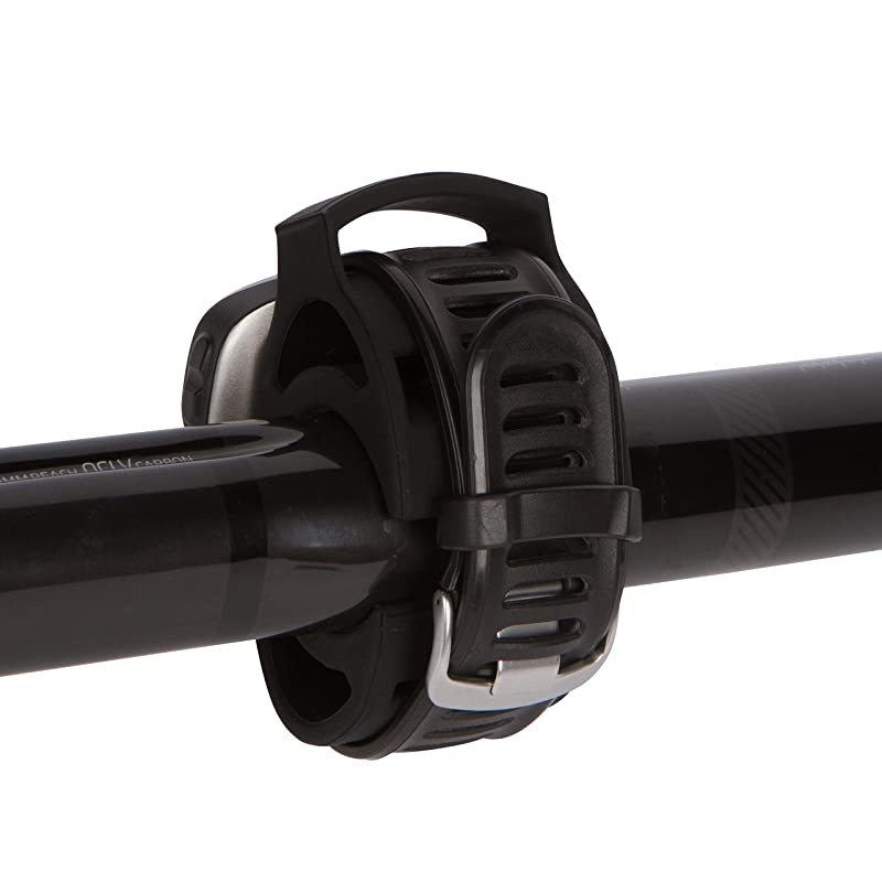 Bicycle Watch Mount from  - Garmin Forerunner Bicycle Mount Kit - Designed for Garmin Forerunner Watch Series and Other Watches