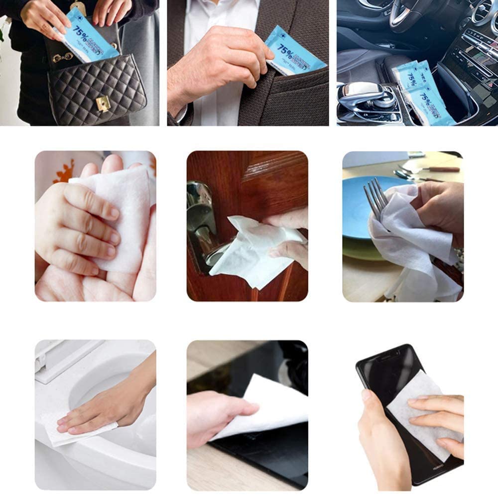 SpecialT | Easy Popup Pie Boxes with Window Pie Boxes 8x8x2.5 Inch White 15pk