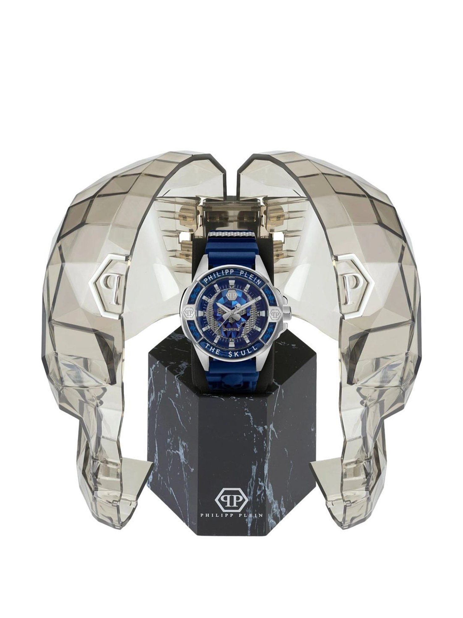 PHILIPP PLEIN PWAAA1722 Analog Watch for Men