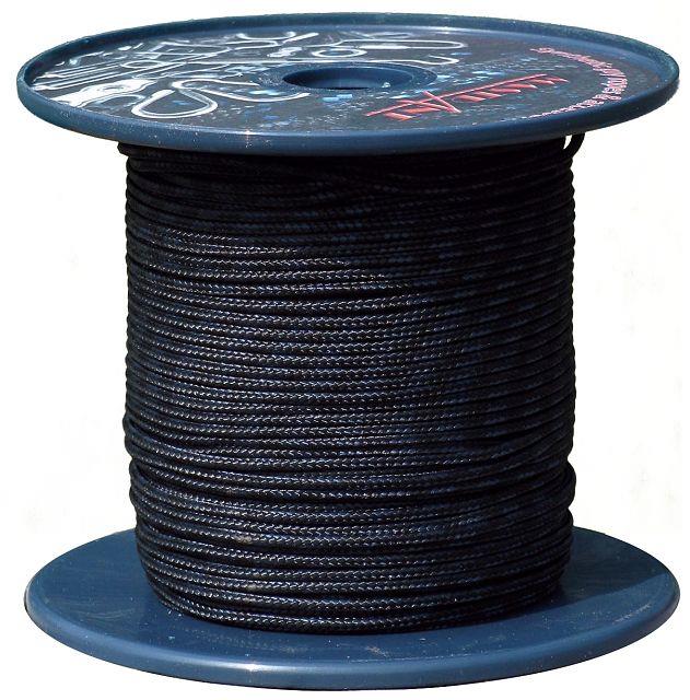 Mastrant MM02200 2mm Diameter Mastrant-M Braided Rope - 200 Meter Length