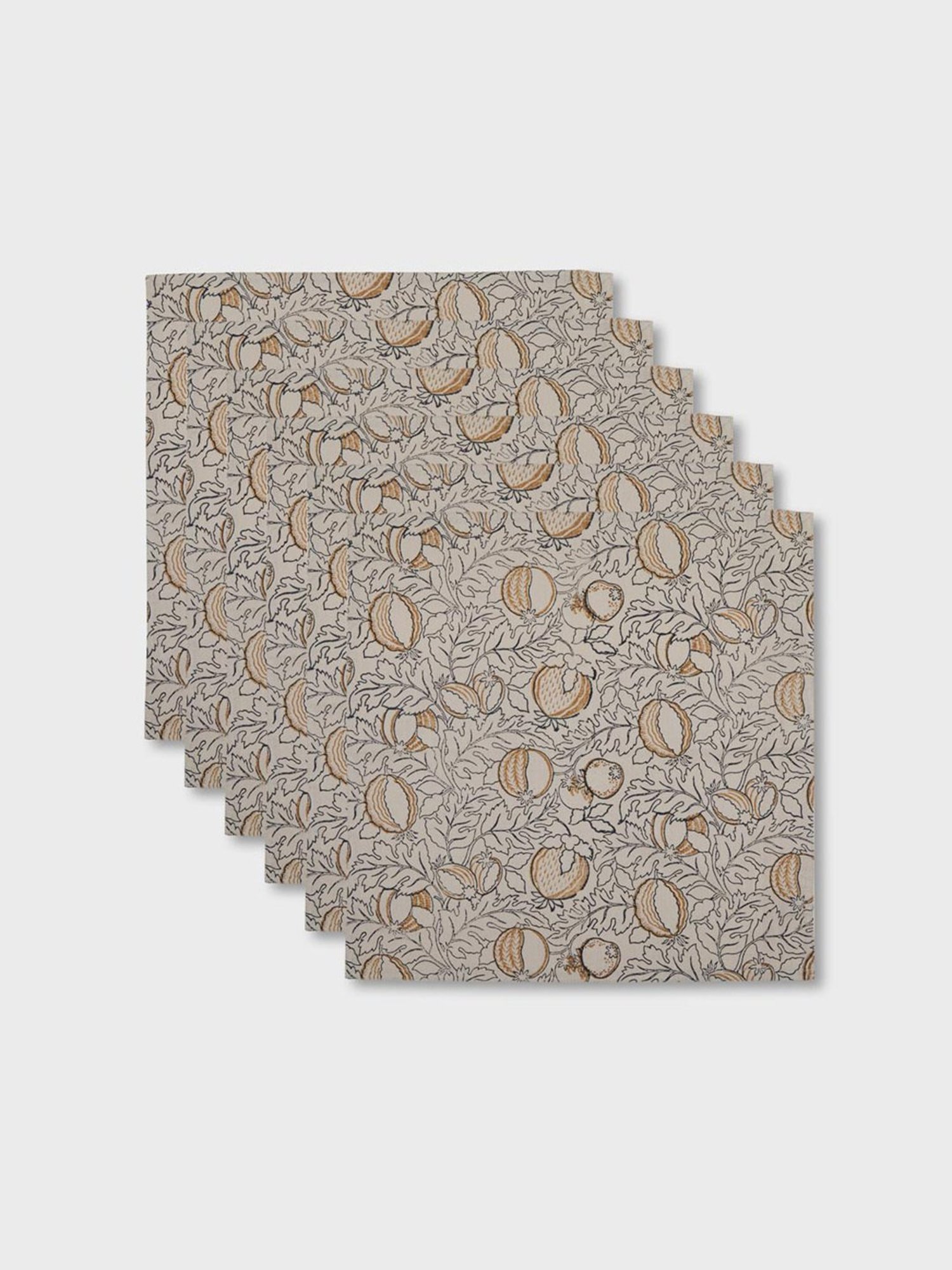 Art Street Pink Engineered Wood Rectangle Tissue Paper Napkin Box