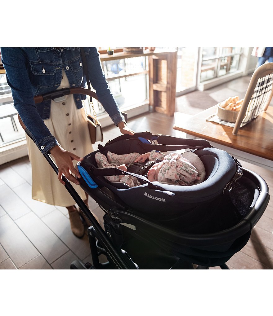 Maxi Cosi Coral XP Infant Car Seat