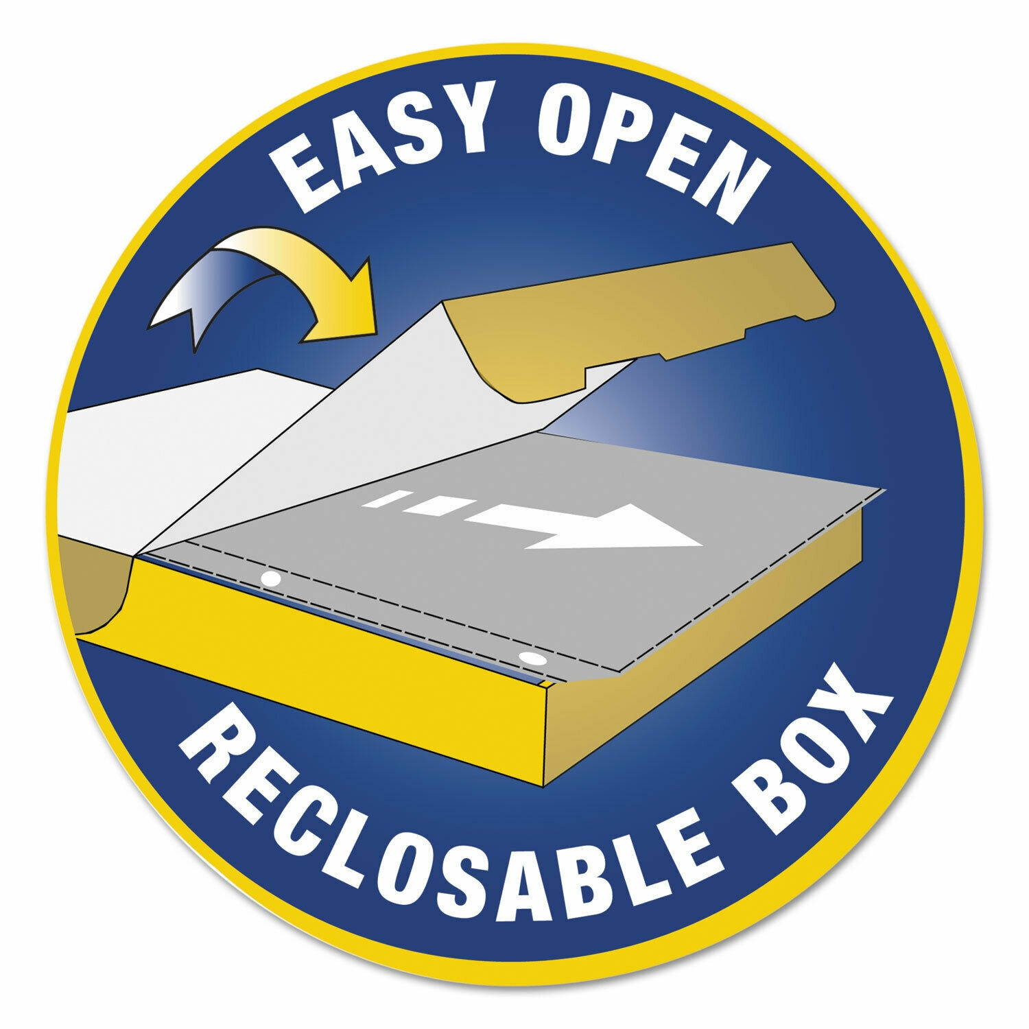 C-Line Recycled Polypropylene Sheet Protector Reduced Glare 2" 11 x 8 1/2 100/BX