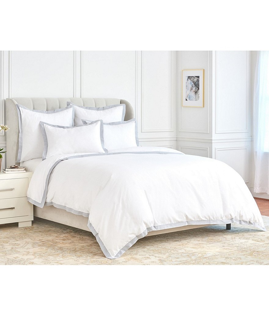 ELISABETH YORK Digby Collection Duvet Cover