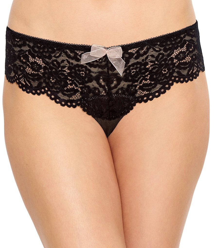 b.tempt'd by Wacoal Ciao Bella Tanga Panty