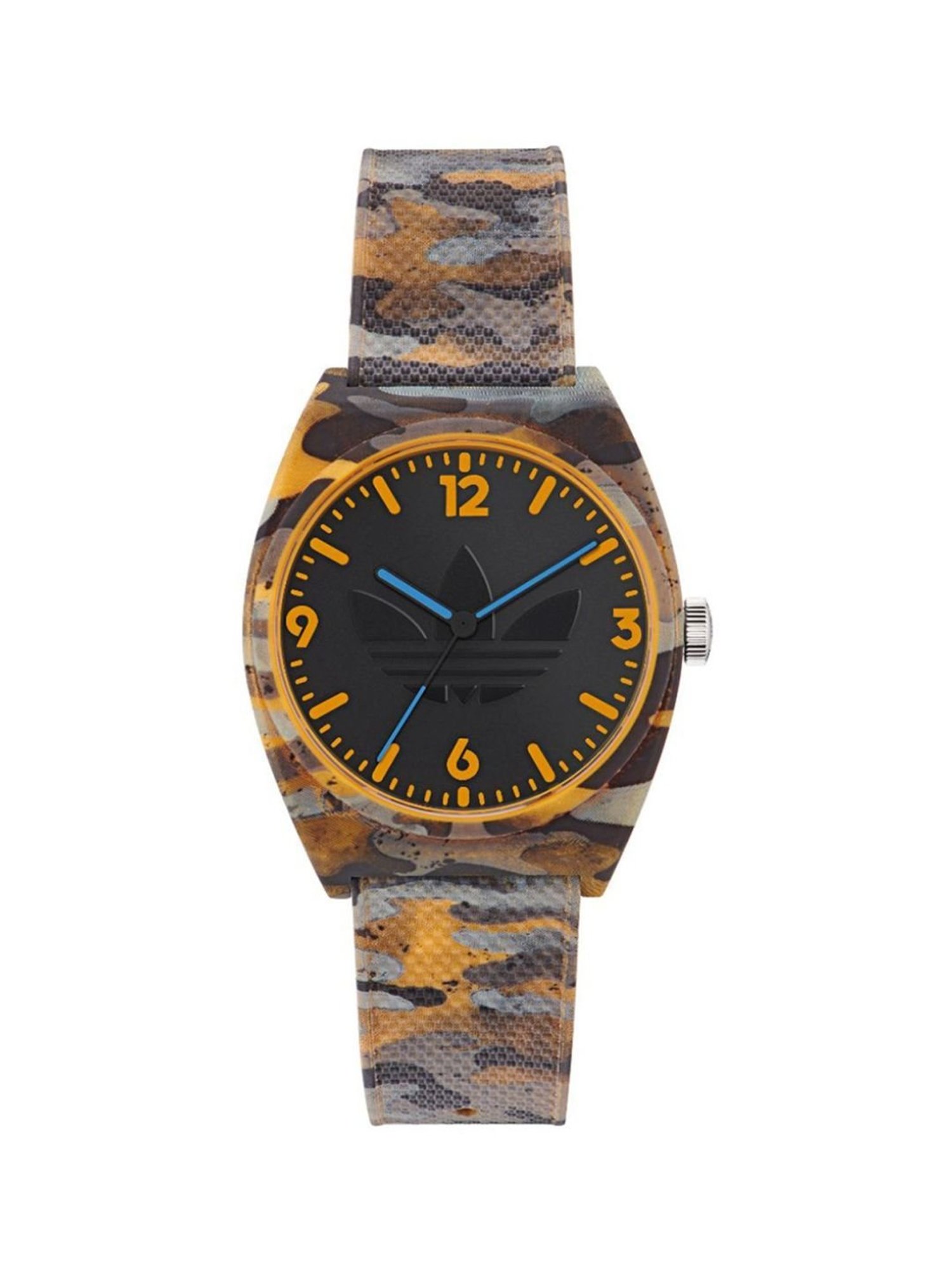 ADIDAS ORIGINALS AOST22567 Analog Unisex Watch