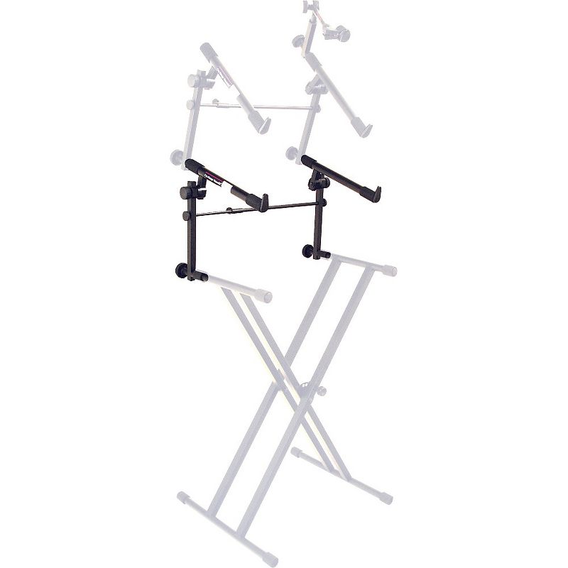 On-Stage Keyboard X Stand Add On Tier
