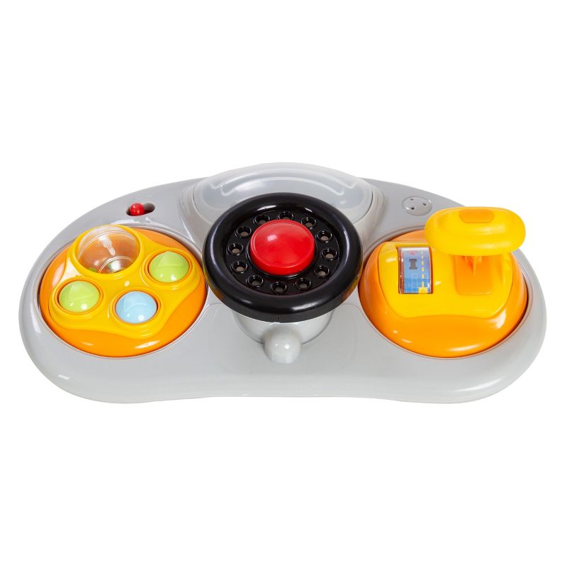 Baby Trend 5.0 Activity Walker - Speedster