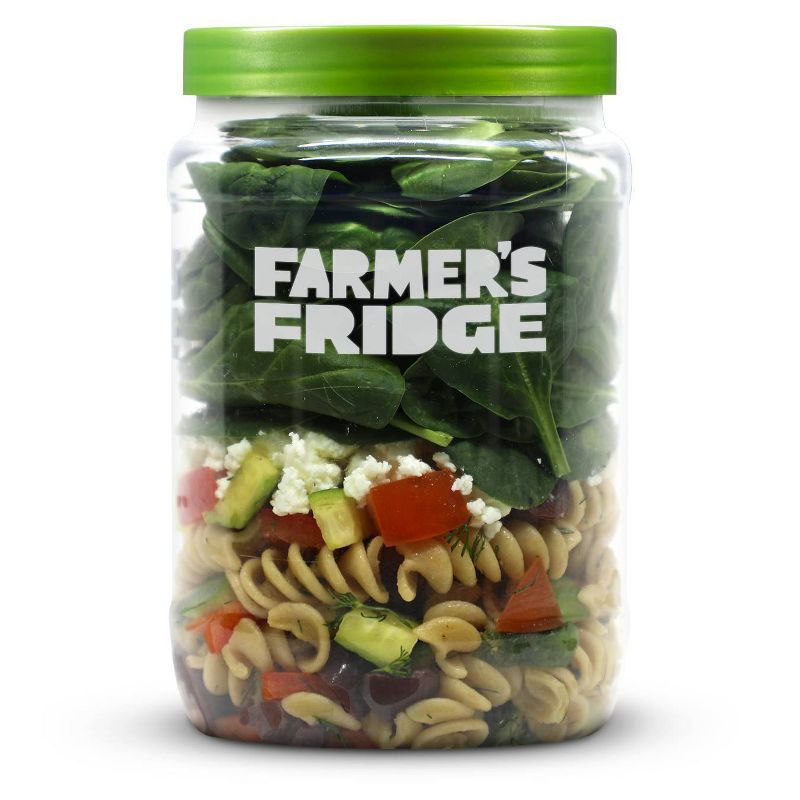 Farmer's Fridge Greek Salad - 12.7oz