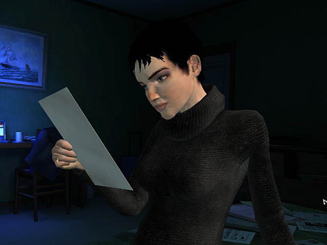 Still Life 2 [Online Game Code]