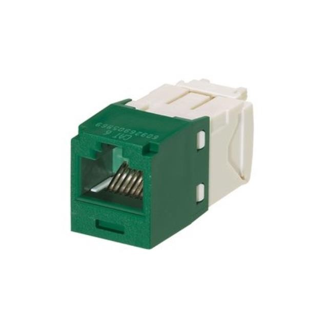 PANDUIT Mini-Com Cat.6 UTP Module