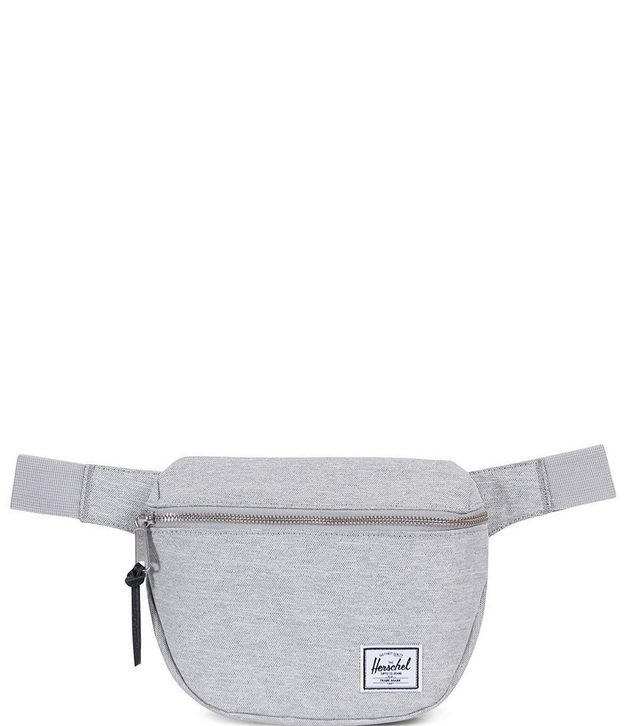 Herschel Supply Co. Fifteen Camouflage Zip Around Belt Bag