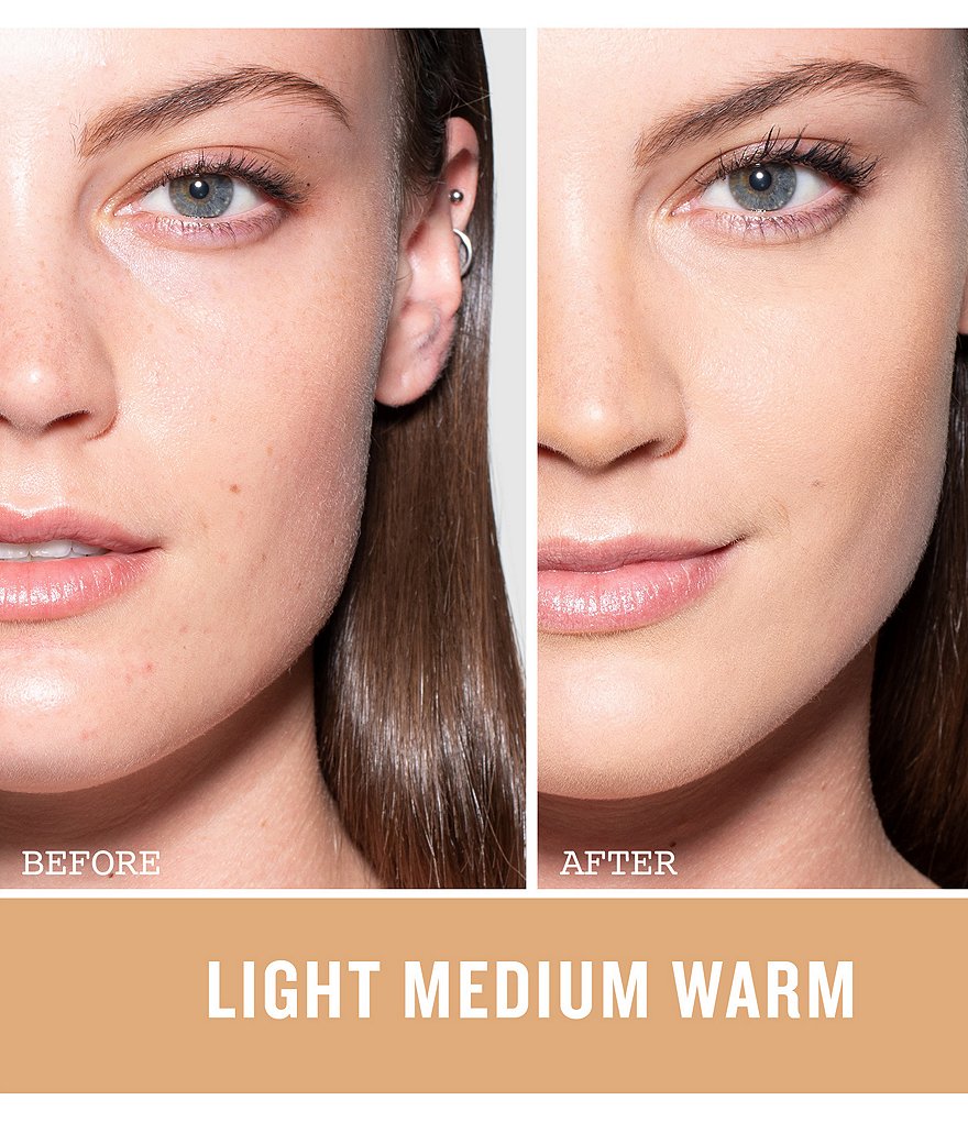 Giorgio Armani ARMANI beauty Fluid Sheer Glow Enhancer Highlighter Makeup