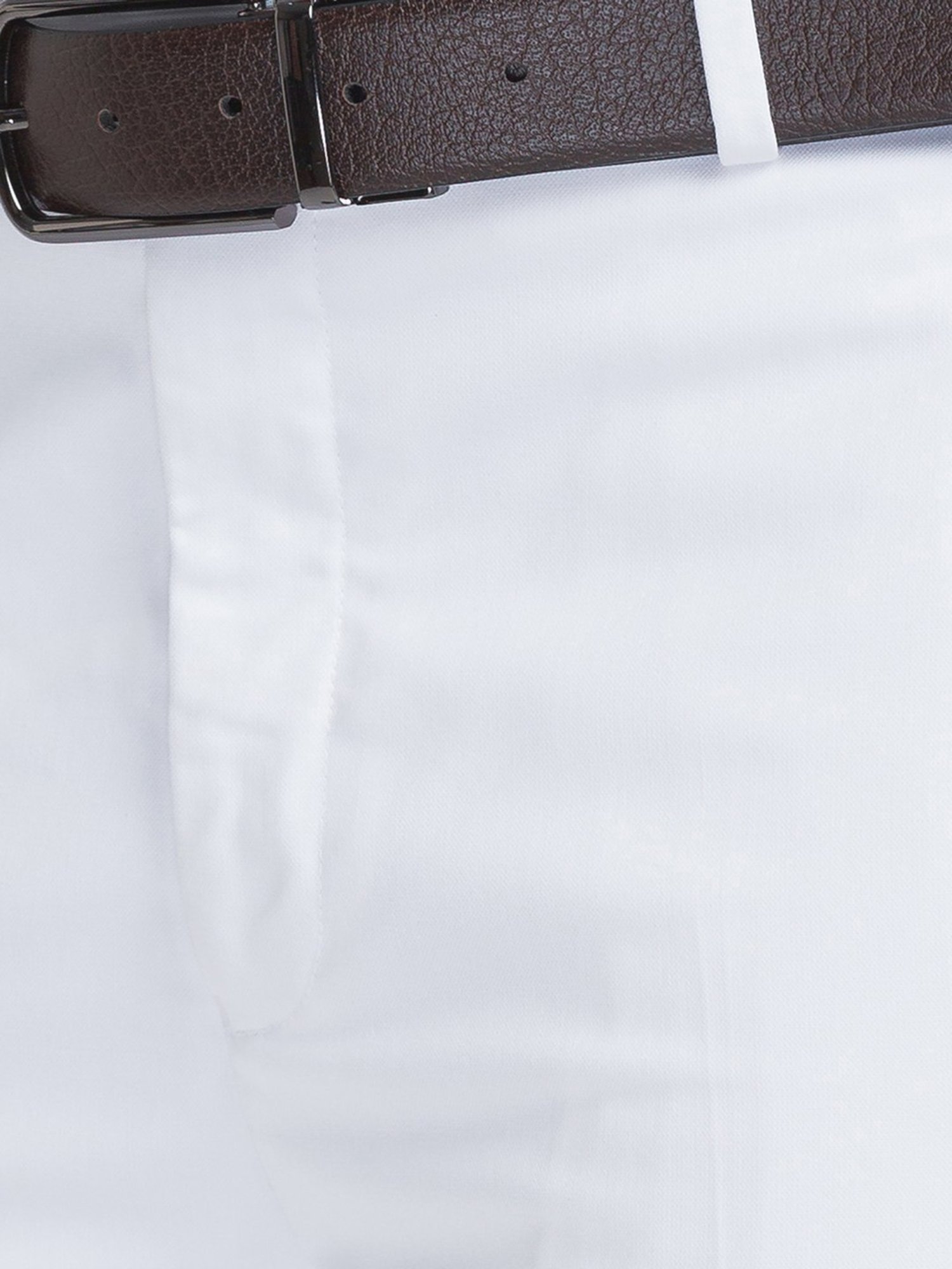 Raymond White Contemporary Fit Trousers