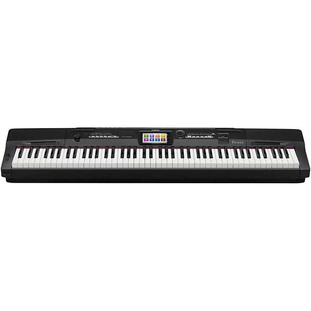 Casio Privia PX360 Portable Digital Piano