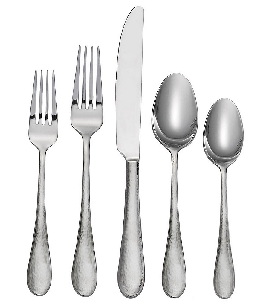 Oneida Tibet 20-Piece Flatware Set