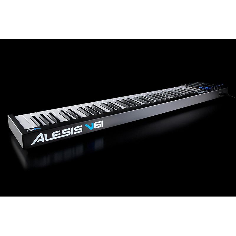 Alesis V61 61-Key Keyboard Controller