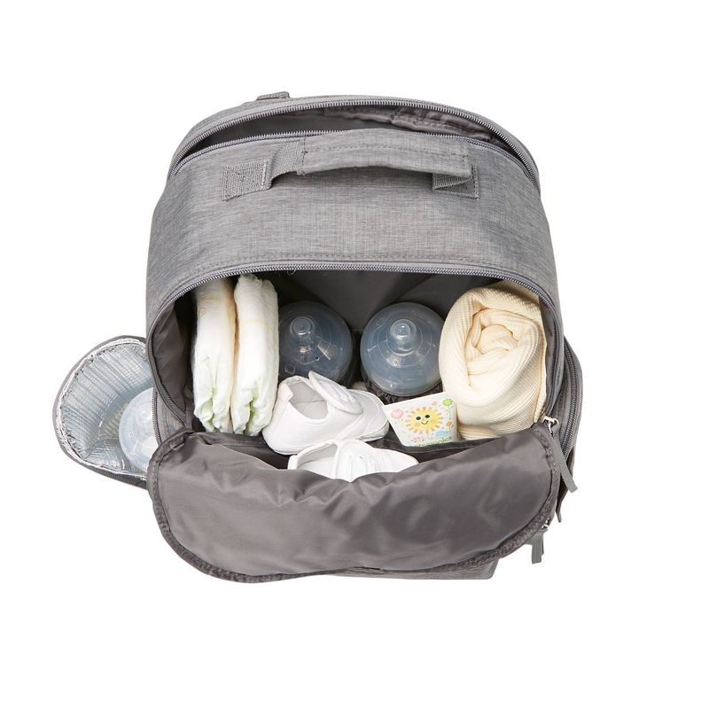 French Bull Sus Deluxe Duffel Diaper Bag