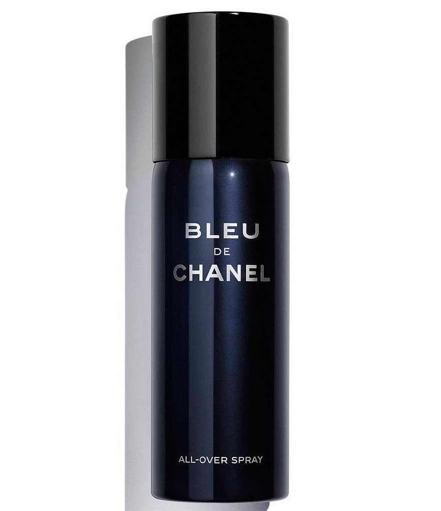 CHANEL BLEU DE CHANEL ALL OVER SPRAY