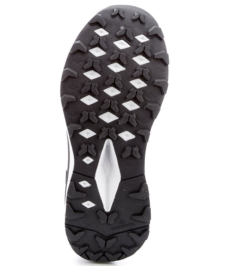 The North Face Women's VECTIV&trade; Enduris Mesh Lace-Up Trail Runners