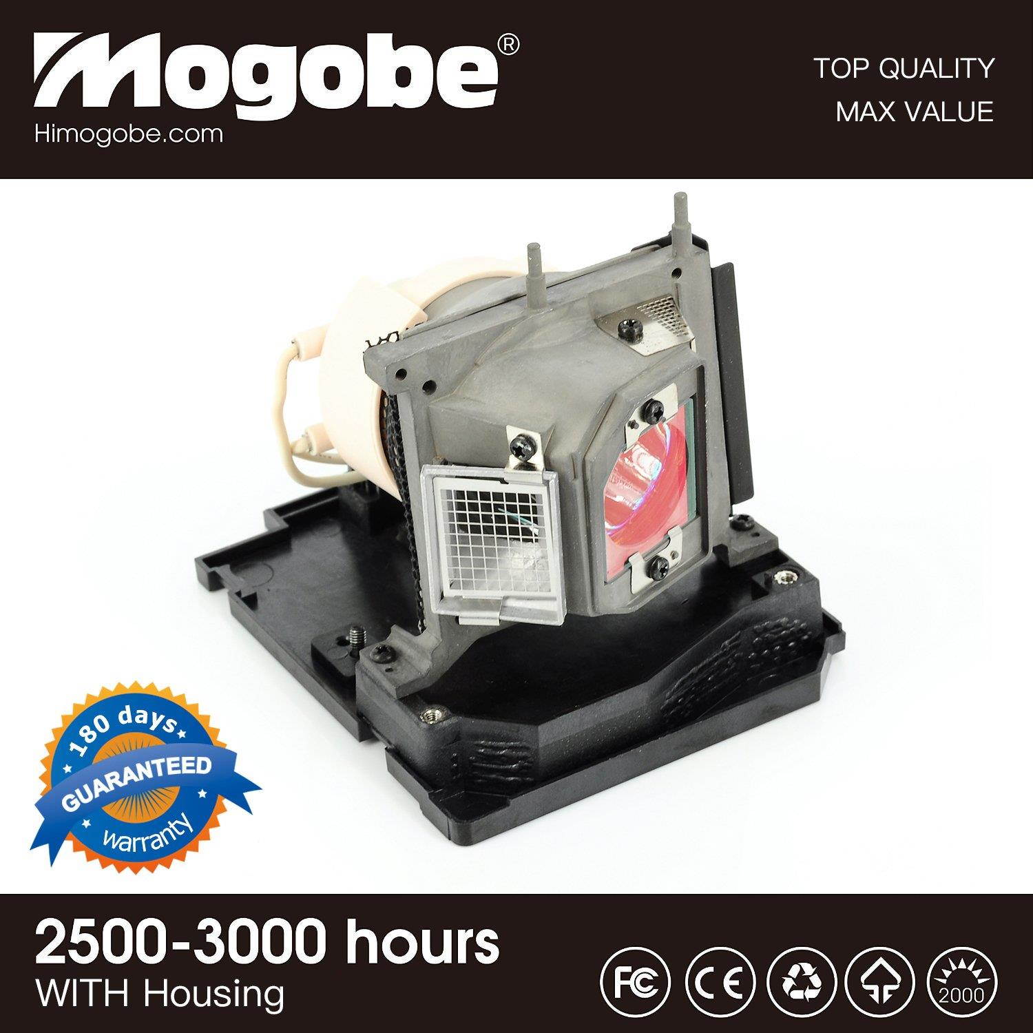 for 20-010320-20 Replacement Projector Lamp with Housing for UF55 UF65 UF65W by Mogobe