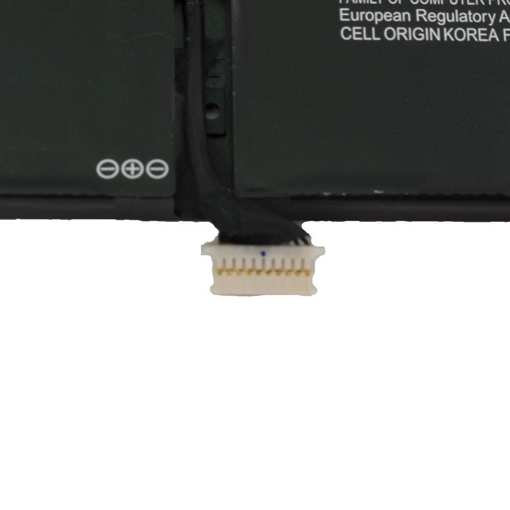 DR. BATTERY - Replacement for HP Omen 15-5113dx / 15-5113TX / 15-5113TX M4X89PA / 15-5114TX / 15-5114TX M4X90PA / 15-5116TX / 778951-421 / 778961-421 / 778978-005 / 778978-006 / HSTNN-LB6N