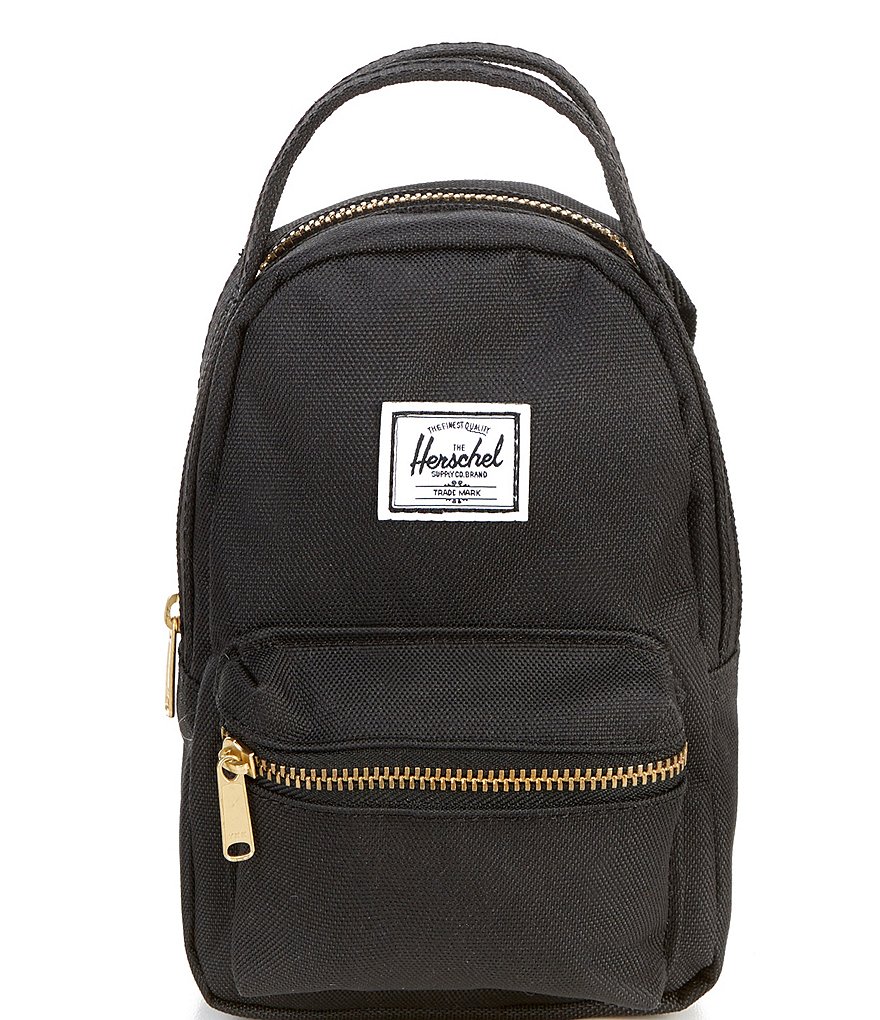 Herschel Supply Co. Nova Crossbody Bag