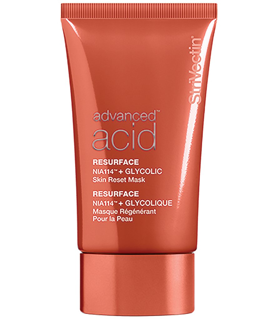 StriVectin Advanced Acid Resurface Glycolic Skin Reset Face Mask Treatment
