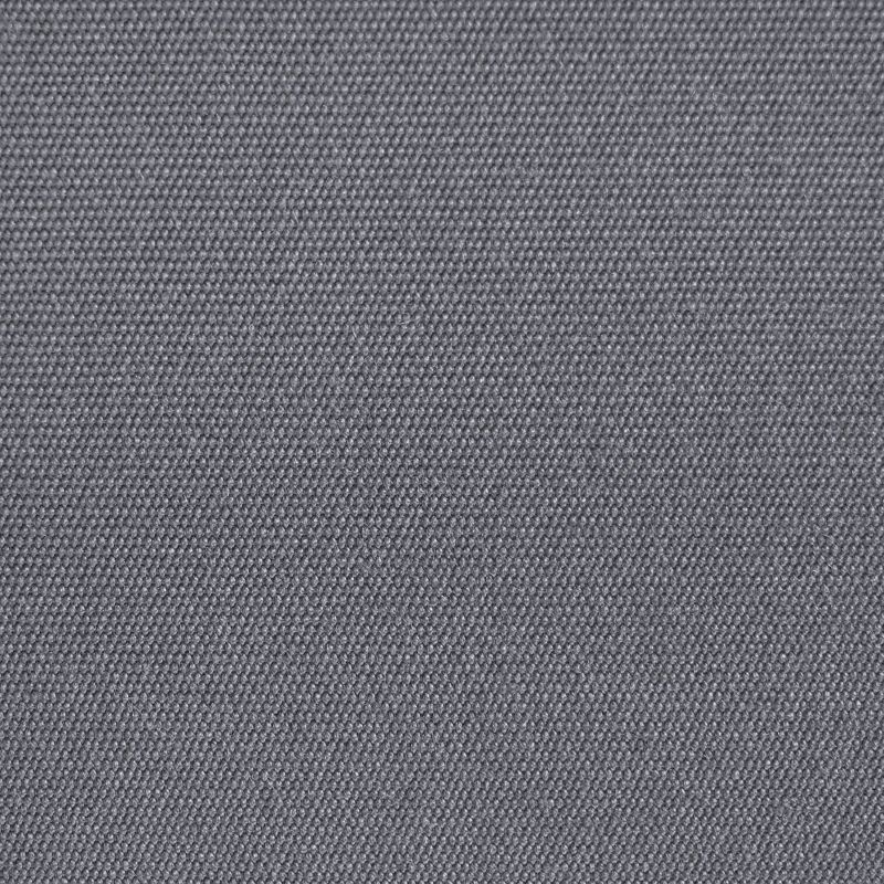 Deco 9pc Rectangle Dining Set - Gray - RST Brands