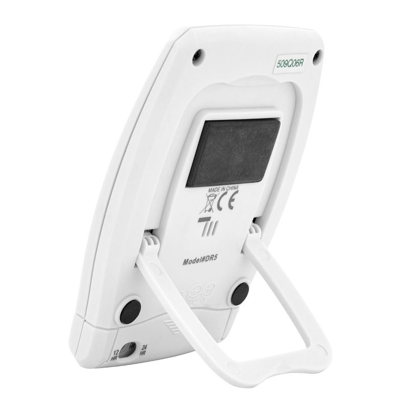 Escali Triple Event Digital Timer