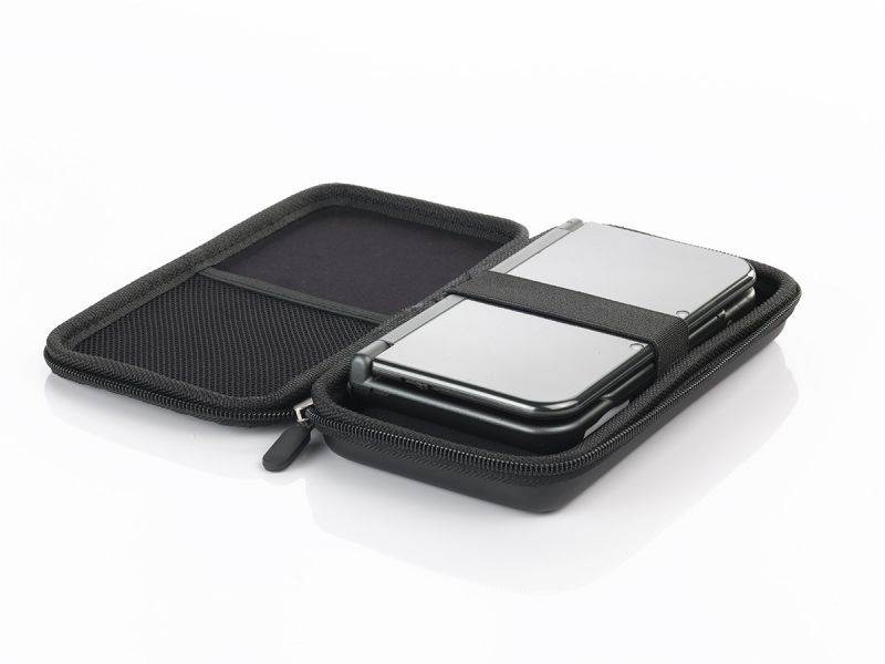 Oyen Digital Drive Logic Carrying Case for Nintendo 3DS XL & PlayStation Vita