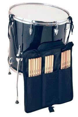 On Stage DSB6700 Large Drum Stick Bag 48631