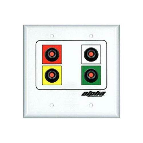 Alpha Communications RSS404