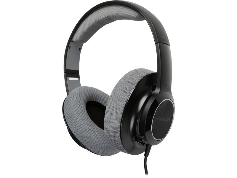 SteelSeries Siberia P800 Wireless Gaming Headset with Dolby 7.1 Surround Sound for PlayStation 4, Playstation 3