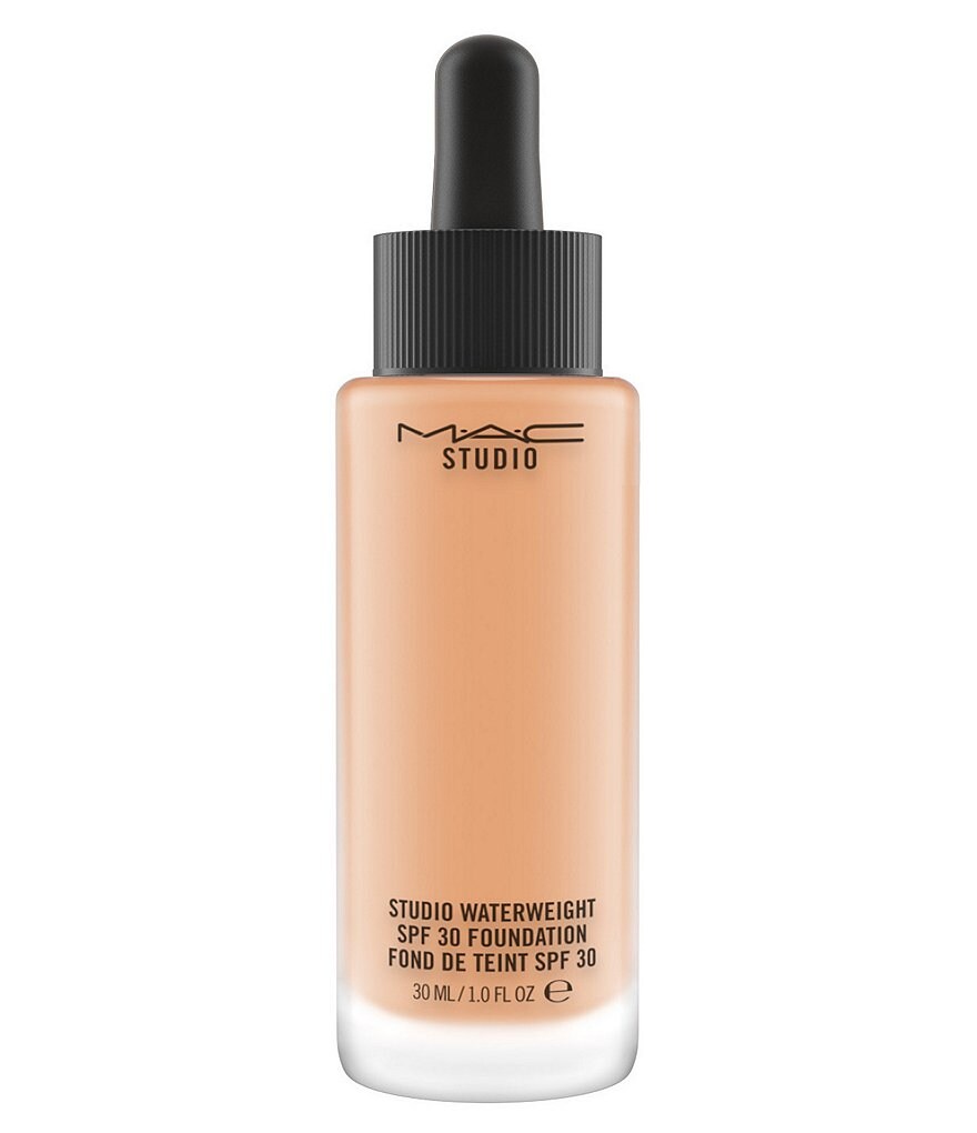 MAC Studio Radiance Face and Body Radiant Sheer Foundation