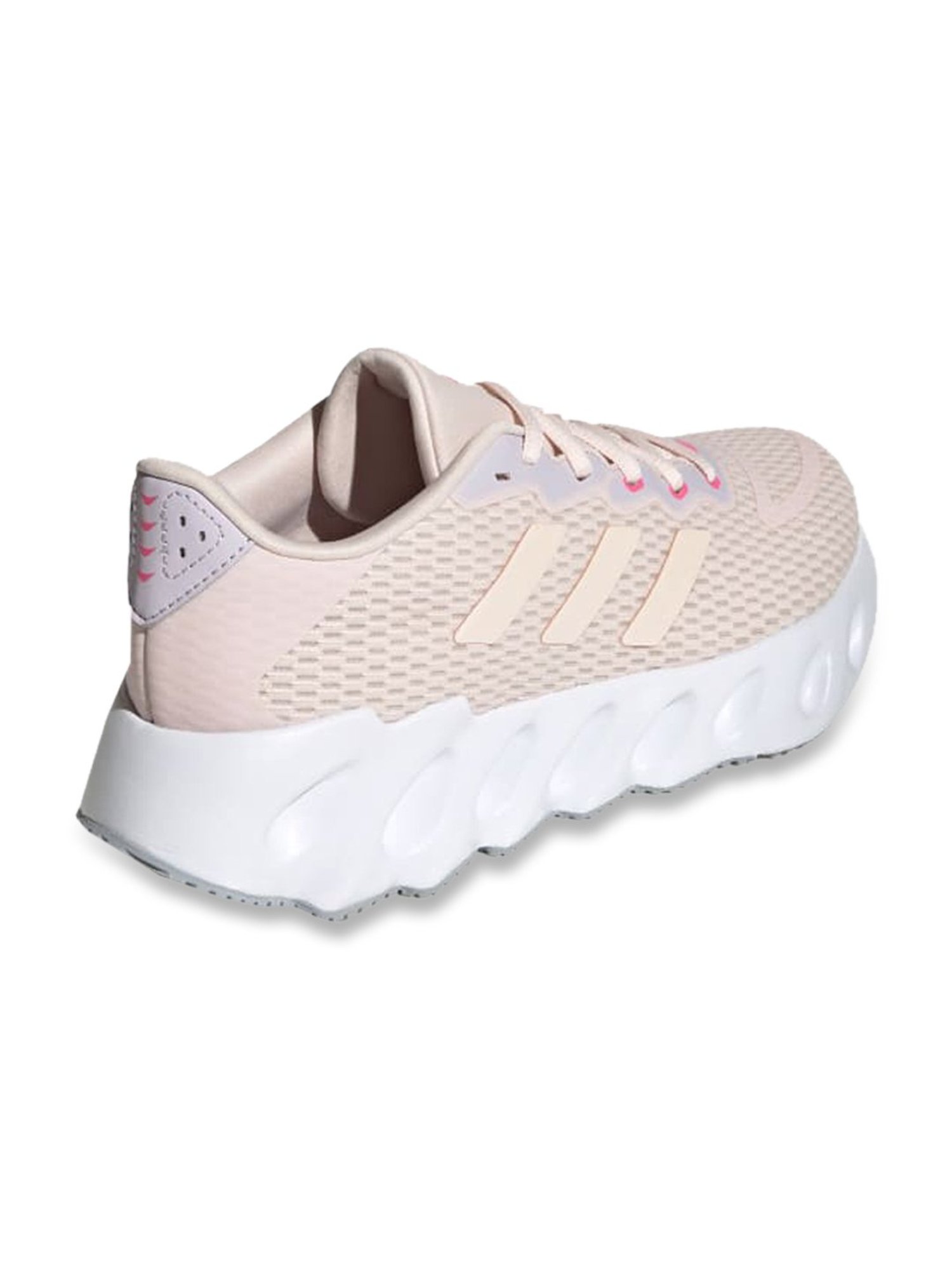 Adidas Women's SWITCH RUN Pink Running Shoes