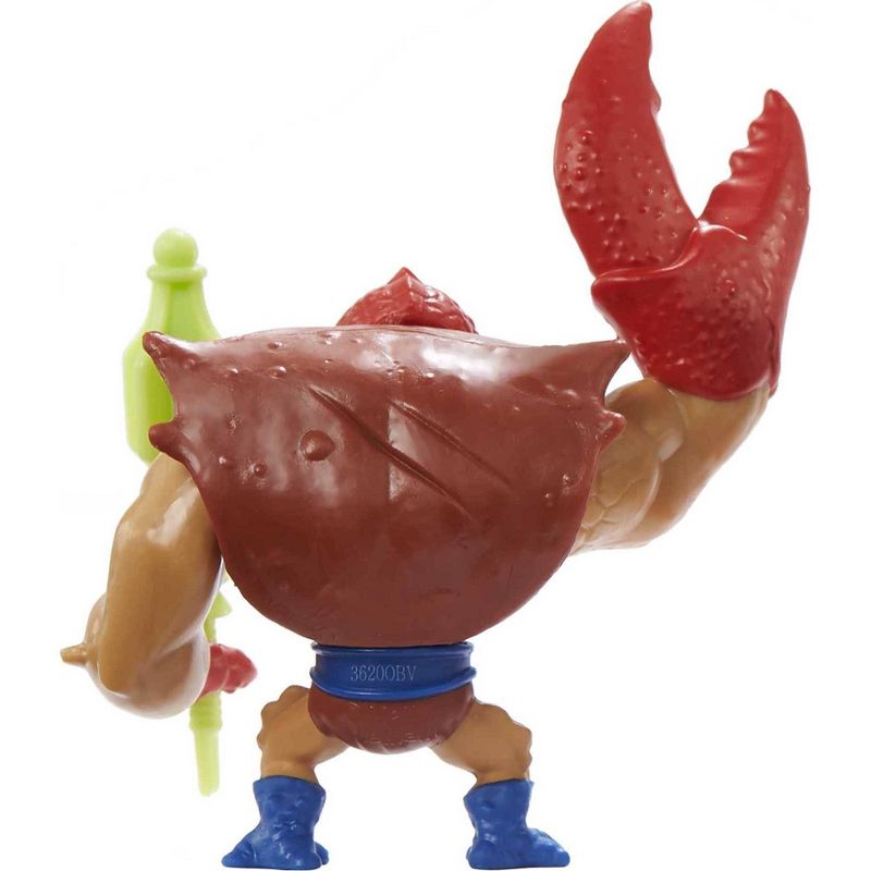 Masters of the Universe Clawful Eternia Minis Figure