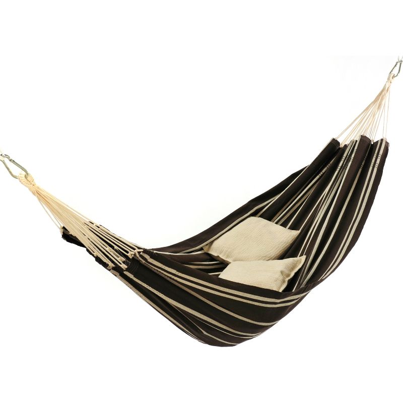 Hammock Byer o Brown
