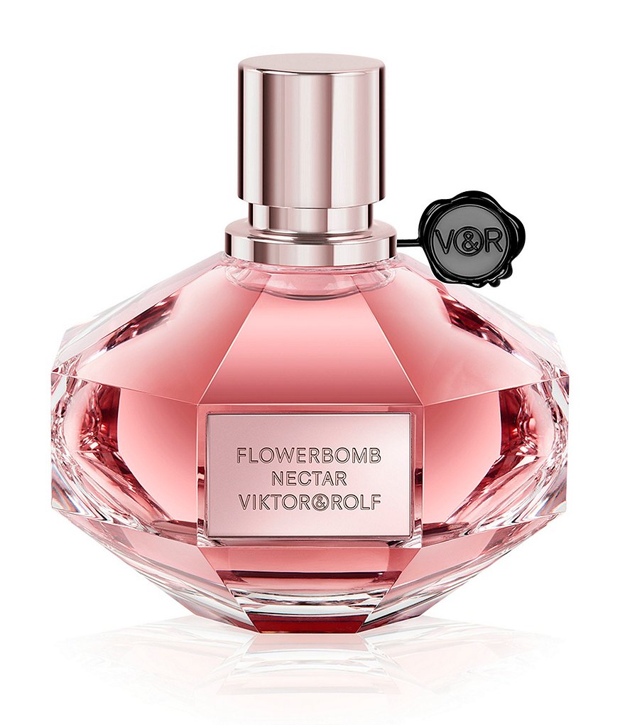 Viktor & Rolf Flowerbomb Nectar Eau de Parfum Intense