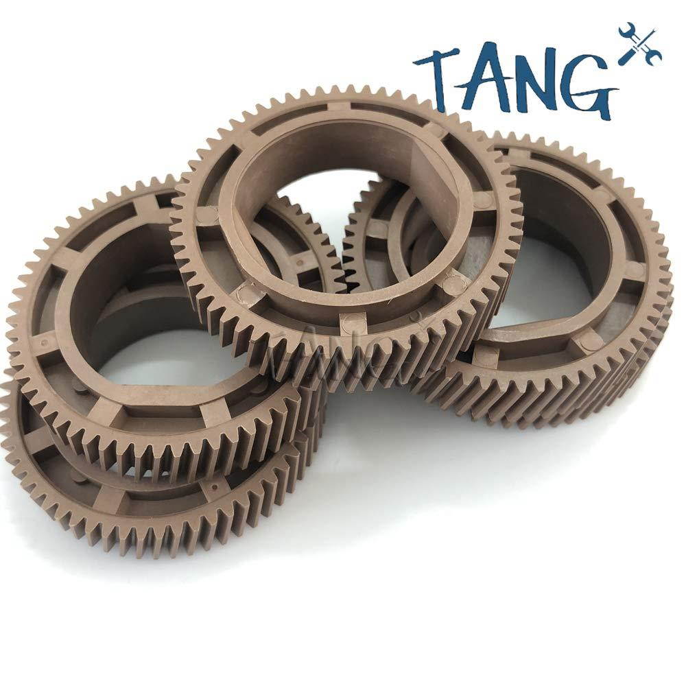 Printer Parts 10PCS Compatible 4110 Upper Fuser Roller Gear for Fuji Xerox Document Centre DC 1100 900 DCC4110 4112 4127 4595 4110