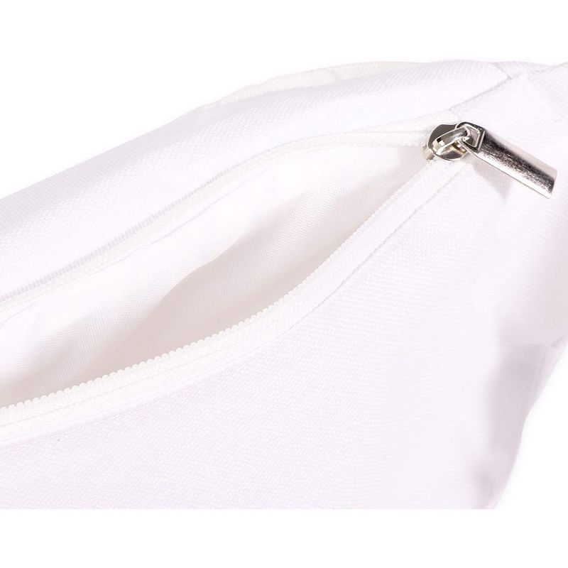 Getting Married Fanny Pack for Bridal Shower, Bachelorette