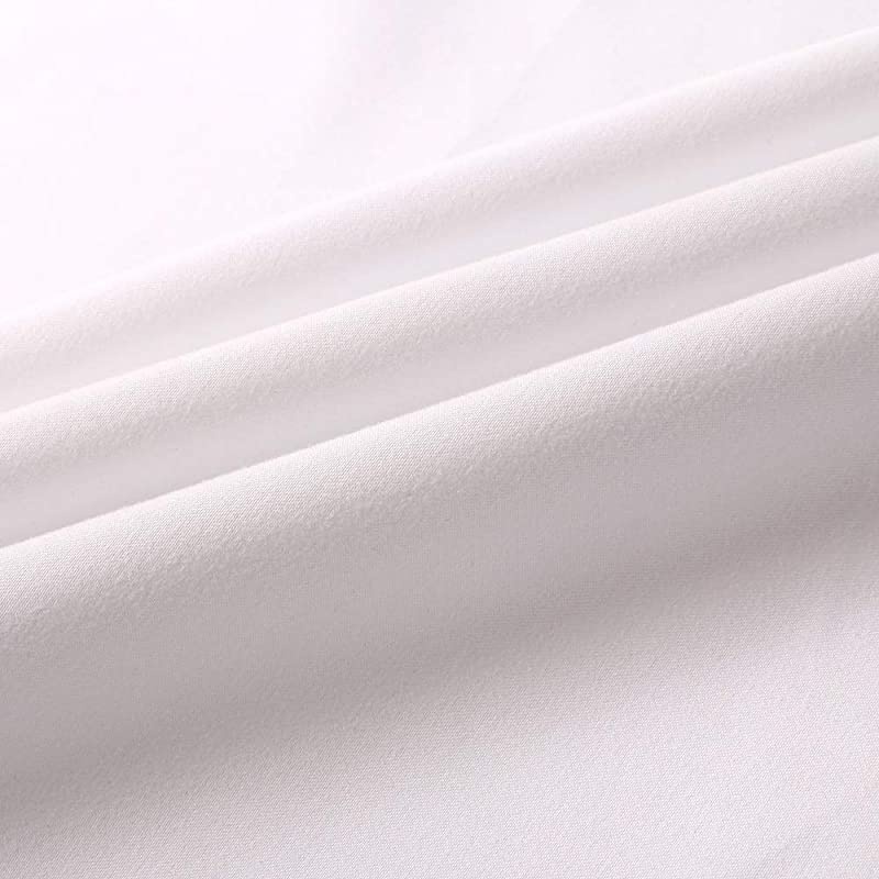 10 x 10FT3 x 3M Opaque Photo Studio Backdrop Polyester Fabric Background for Photography Background Only