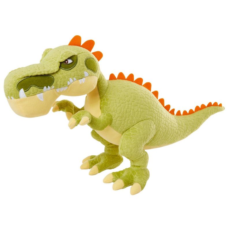 Gigantosaurus - Giganto Jumbo Plush