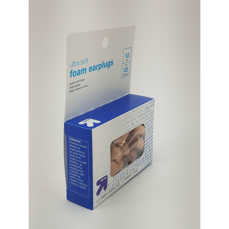 Ear Wax Removal Kit - 0.5oz - up & up™