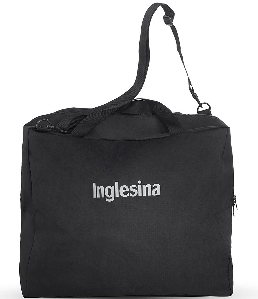 Inglesina Quid Signature Stroller Travel Bag