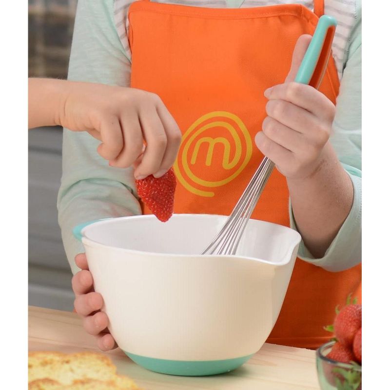 Melissa & Doug 11-Piece Brew and Serve Wooden Coffee Maker Set - Play Kitchen Accessories