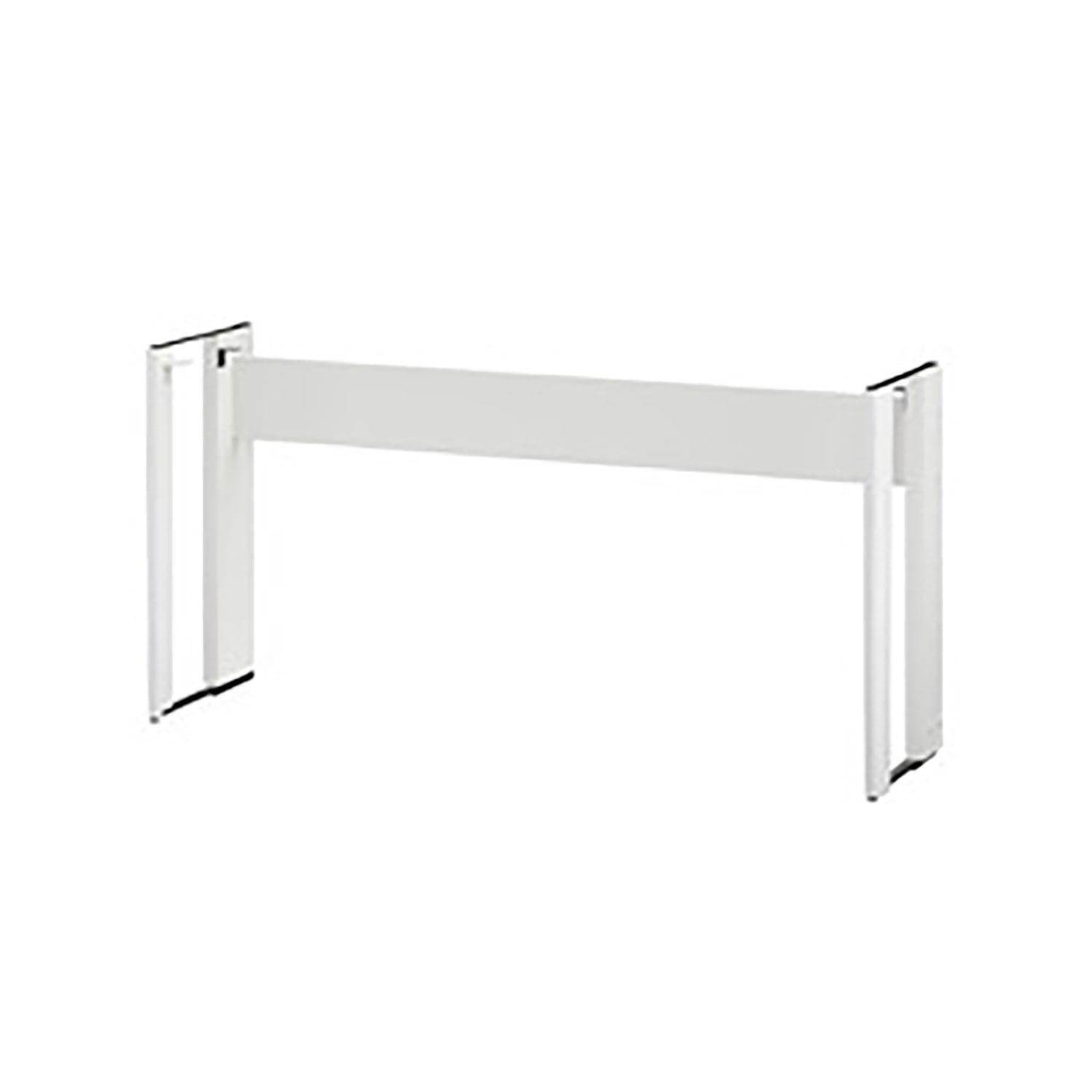 Kawai HM-5 Designer Stand for ES920 and ES520 Digital Pianos (White)