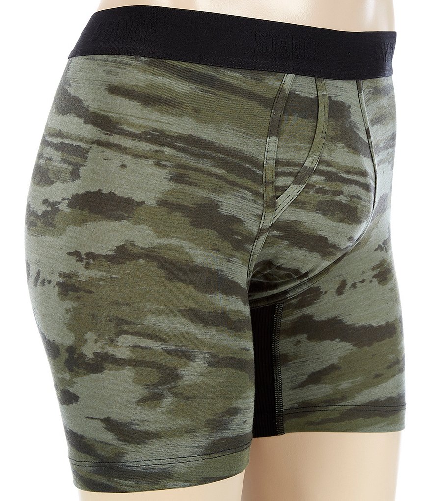 Stance Ramp Camo Boxer Briefs
